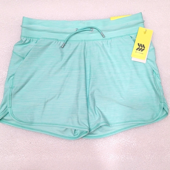 Gym shorts - Picture 1 of 3